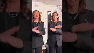 Kamala sings We Are Not The Same Person by Danny Gonzalez and Drew Gooden