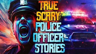 True Scary Police Officer Stories! |Scary Stories Told In The Rain|