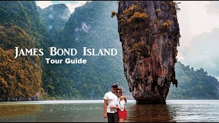 James Bond Island Tour | What to Expect