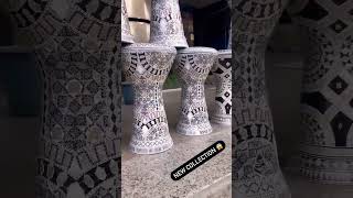 Ramadan New Darbuka Collection