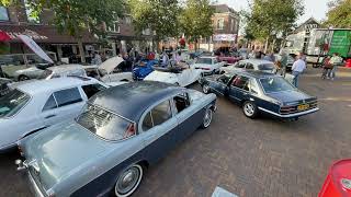 Breeje Durp Oldtimer Festival 2023