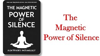 The Magnetic Power of Silence | Audio Book