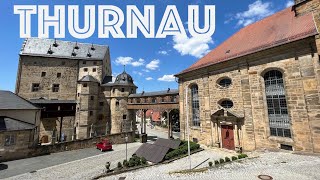 Thurnau  :  Juni / 2023