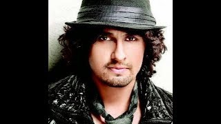 Sonu Nigam Amazing Live Performance  Kal Ho Na Ho & Desert Rose Mix So Beautiful Voice