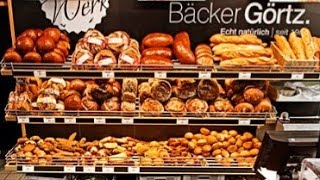 Heidelberg Breakfast Vlog | A Charming Morning at Bäcker Görtz. #heidelberg #bakery #breakfast