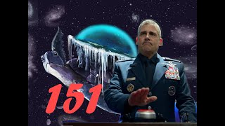 Космические Войска для Плоской Земли - Мыслить №151