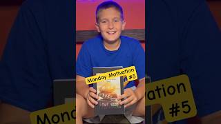 Monday Motivation #5 #motivation #books #video  #inspiration  #monday   #mindset  #star #52weeks