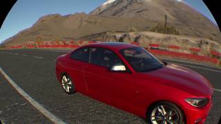 DRIVECLUB™ VR / Putre /  M235i