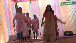 Prachi & Group Govt. M. S. Lanti //Dandiya//pankhida o pankhida //