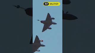 Mirage 2000 israel primary aircraft | #military | #shorts