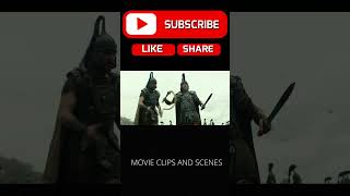 MOVIE CLIPS AND SCENES #186|  Hercules - The Son of Zeus| Hercules 2014