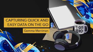 Capturing Quick and Easy Data On the Go