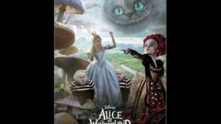 Alice (Underground) - Avril Lavigne