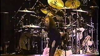 Dio   Skol Rock 1997   Ibirapuera Stadium,São Paulo,Brazil   15 11 1997   1