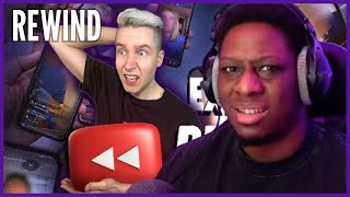 Kevinits Rewind- Er zieht seine Bilanz | wie gehts weiter?