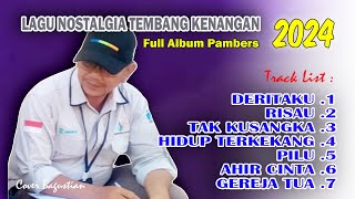 Lagu Nostalgia Tembang Kenangan - Lagu Pop Lawas 80an 90an Indonesia II Album Pambers