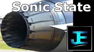 Explained: Sonic State (Critical, Star)