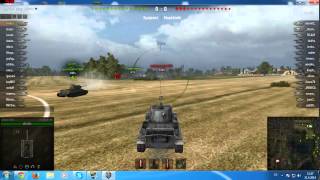 World of Tanks 9.0