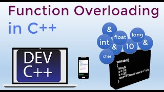 Function Overloading in C++