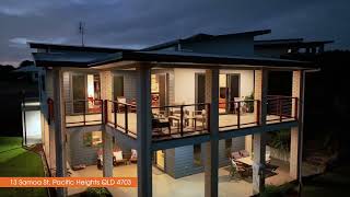 13 Samoa Street, Pacific Heights - For Sale with Claudia Woods - Yeppoon Real Estate