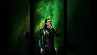 Loki Attitude status All in one