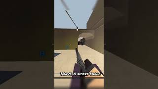 Phantom Forces Recoil Revamped! - Roblox