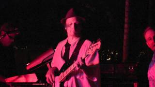 Mr. Nice Guy Plays During 2011 Winterfest Boat Parade