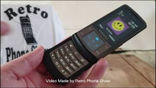 Samsung Soul SGH-U900 Ringtones & more (2008)