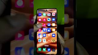 ColorOS 15 App Opening Animation #coloros15 #oxygenos15 #RealmeUi6 #android15 #trending #shorts