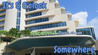 Margaritaville Resort Nassau