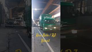 Rua Bela/RJ - Brasil