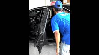 Malaysia automotive/ car TiO2 nano coating by Japan nanotechnology