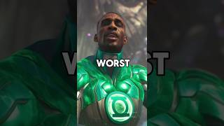 The WORST Fight in Suicide Squad KTJL #shorts #viral #suicidesquad #suicidesquadgame