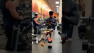 this is incredible|Gym Motivation#viralshorts #shorts