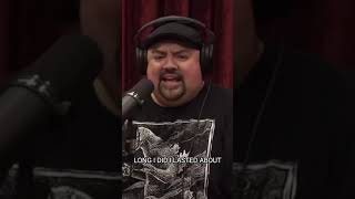 Giving Up Security #shorts #joerogan #shottalkwithjoerogan #ShotTalkWithJoeRogan