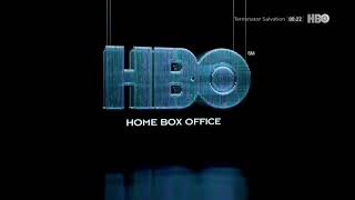 HBO Asia Feature Presentation Ident June 2021 HDTV