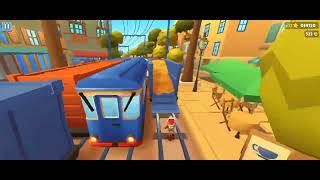 Conquer the Subway as the Prince in Subway Surfers | A Royal Run |   Subway Surfers Prince Edition