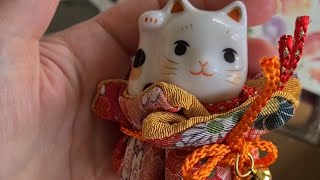 Сувениры из Японии 🥰/ Souvenirs from Japan /#japan #сувениры