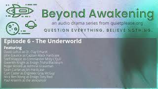 Trailer for Beyond Awakening #6: The Underworld