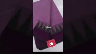 Chettinad cotton sarees / Pure cotton sarees #ytshorts