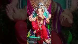 !Ganesh chaturthi.2023,#ytool #youtub #short #art