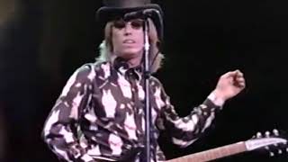 Tom Petty - Don't Come Around Here No More [Wiltern Theater, Los Angeles CA, USA - 06.AGO.1985]