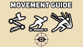 Deadlock Beginner Movement Guide (For Noobs)