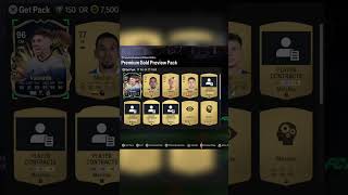 Best Preview Pack EVER!!! Ea Fc 24