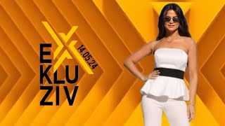 MILICA PAVLOVIĆ - EXKLUZIV (14.05.24)