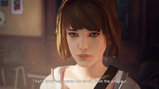 Life Is Strange Part 1