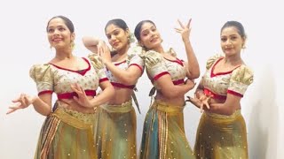 Chandra Paayanna | Romadhi Dancing Group ❤️❤️❤️❤️ @SashikaNisansala