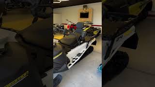 Ski Doo Expedition LE 900 ACE TURBO 60cm #skidoo #lynx #snowmobile #expedition