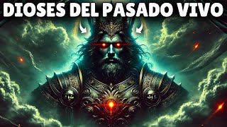 ✨ El DIOS más ANTIGUO en TODA la Historia ESCRITA que AÚN IMPACTA al MUNDO 🌍🔥