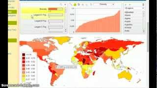 World Atlas of Genetic Ancestry (12): Which Country Has the Most Human Y-DNA Diversity?